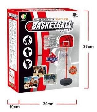 (140CM) Basketball Stand   ITEM NO.： W043223