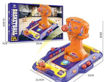 Basketball table   ITEM NO.： W061032