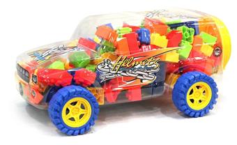 Mighty carriage   ITEM NO.： W045426