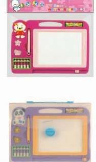 Magnetic writing board   ITEM NO.： W056347