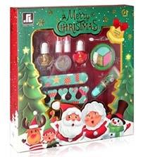 Christmas DIY Makeup   ITEM NO.： W059402