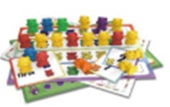 Little Bear Digital Color Recognition Balance   ITEM NO.： W044262