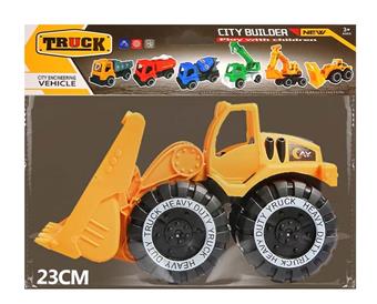Sliding engineering vehicle   ITEM NO.： W046954