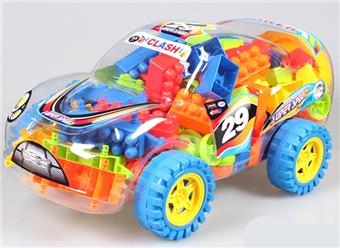 Super sports car   ITEM NO.： W045470