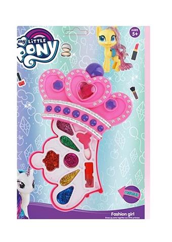 Pony Pony Cosmetics   ITEM NO.： W059694