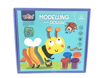 Animal card clay   ITEM NO.： W052814