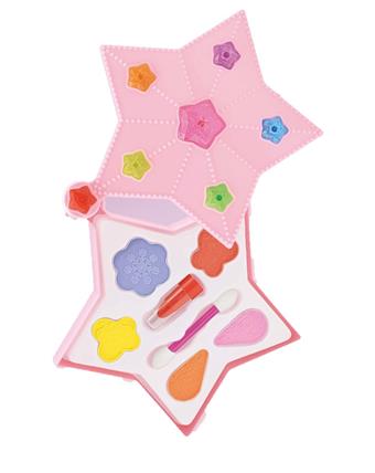 Children's makeup   ITEM NO.： W057535