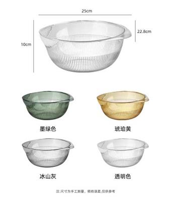 Rice washer   ITEM NO.： W066595