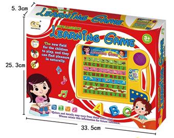 English learning machine   ITEM NO.： W061454