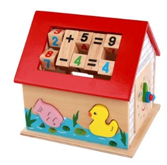 smart house   ITEM NO.： W043793