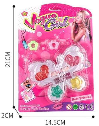Children's makeup   ITEM NO.： W060203