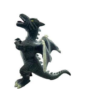 Large Single Head Flying Dragon   ITEM NO.： W049807