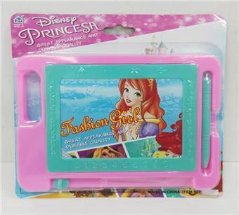 Princess Writing Board   ITEM NO.： W056702