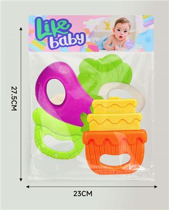 Puzzle gum shaker   ITEM NO.： W047034