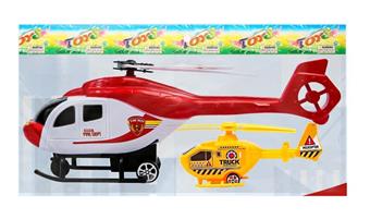 Return helicopter   ITEM NO.： W046871