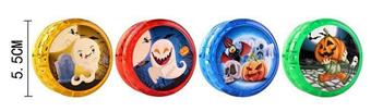 24pcs/box of Christmas yo yo   ITEM NO.： W048033
