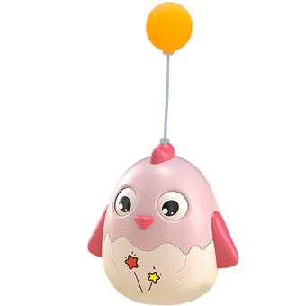 Big Cute Chicken Pet Tumbler - Small Ball   ITEM NO.： W062362
