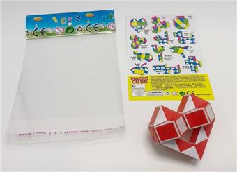 23 Little Magic Ruler Heart Form   ITEM NO.： W060894