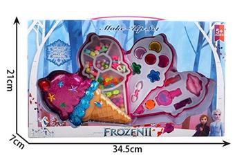 Ice Princess 2 Ice Cream Triple Beads+Cosmetics   ITEM NO.： W058277