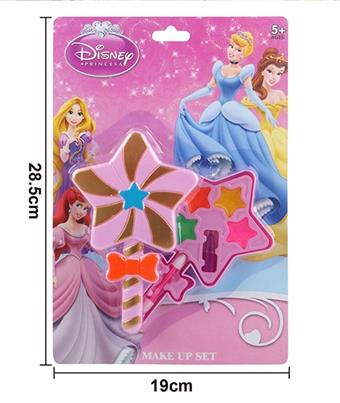 Disney Princess One Magic Wand Makeup   ITEM NO.： W058305