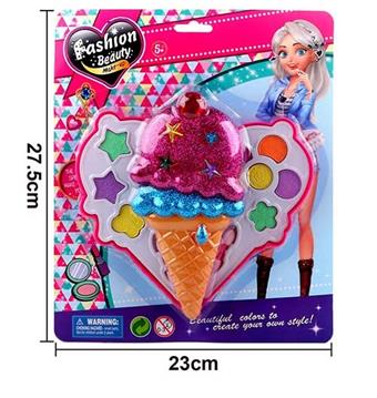 Factory version ice cream second layer cosmetics   ITEM NO.： W058181