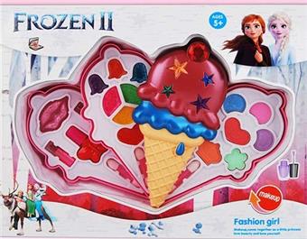 Ice and snow cosmetics   ITEM NO.： W059822