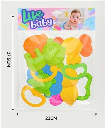 Puzzle gum shaker   ITEM NO.： W047032
