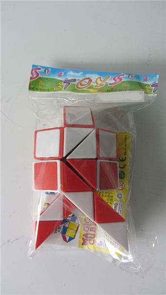 Small Magic Ruler Rocket Shape   ITEM NO.： W060859