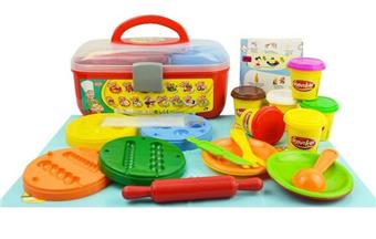 Qile Colorful Mud KA6 Series Sweet Candy Candy   ITEM NO.： W053916