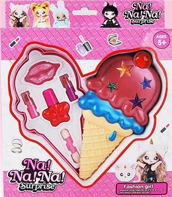 NANA Cosmetics   ITEM NO.： W059718