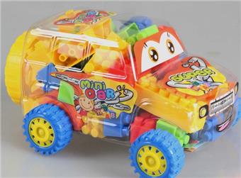 Mini Hummer multi-color mixed weighing 100g (approximately 25PCS)   ITEM NO.： W045370