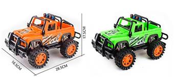 1: 16 two-way remote control Land Rover convertible transfer printing racing car   ITEM NO.： W060796