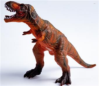 Tyrannosaurus Rex   ITEM NO.： W050077