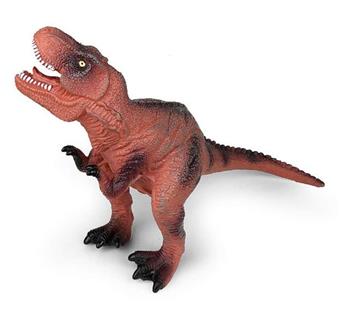 Medium Tyrannosaurus Rex   ITEM NO.： W049690