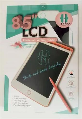 LCD writing board   ITEM NO.： W056695