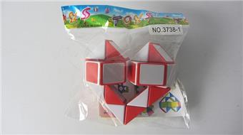 Small Magic Ruler Heart shaped   ITEM NO.： W060855