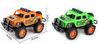 1: 16 two-way remote control Land Rover convertible transfer printing racing car   ITEM NO.： W060800