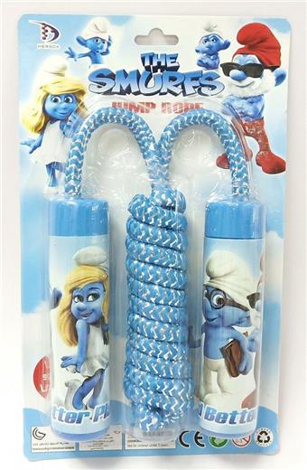 Smurfs   ITEM NO.： W041351