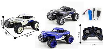 1: 16 way remote control police car   ITEM NO.： W060612