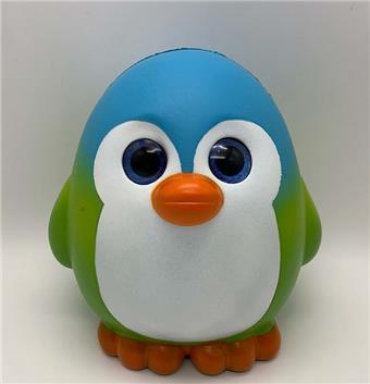 Extra Large Penguin   ITEM NO.： W041197