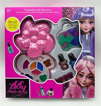Makeup (Factory Edition) 1 layer   ITEM NO.： W059529
