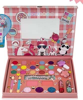 29in1 makeup kit   ITEM NO.： W059034