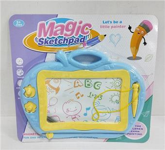 Writing board (color)   ITEM NO.： W056771