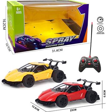 1: 16 Four way Remote Control Skeleton Car   ITEM NO.： W060835