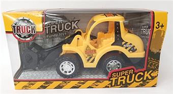 Inertial engineering vehicle   ITEM NO.： W041562