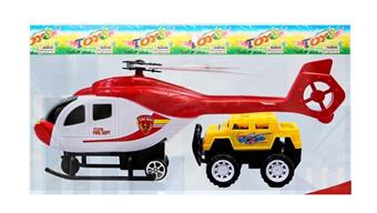 Return helicopter   ITEM NO.： W046869