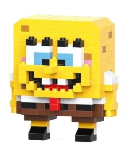 Mini sponge 202PCS (low-priced impulse version)   ITEM NO.： W045874