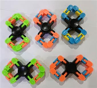 4 * 3 mechanical gyroscope   ITEM NO.： W041692