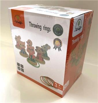 Ringtoss   ITEM NO.： W044061