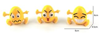 On chain Minions Gift (Three Emojis)   ITEM NO.： W041493